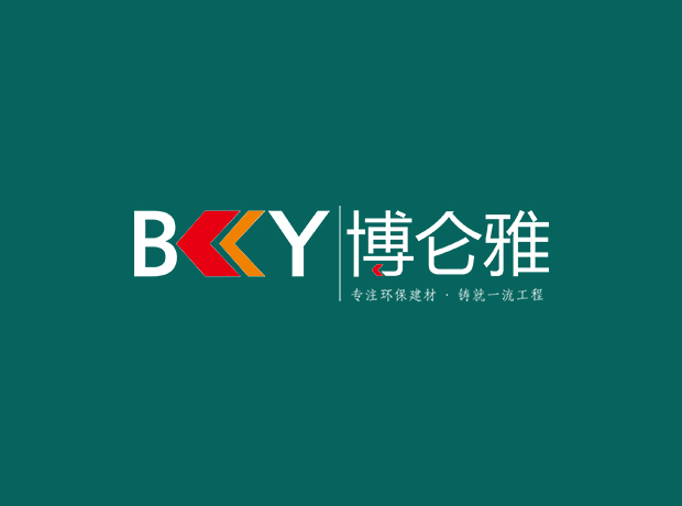 博侖雅 品牌設(shè)計(jì)